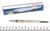 Свічка розжарювання Opel Astra/Vectra B/Zafira 2.0DI 96- 0250202042