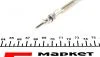 Свічка розжарювання Opel Astra/Vectra B/Zafira 2.0DI 96- BOSCH 0250202042 (фото 3)