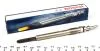 Свеча накаливания 11V (M10x1/6s) Opel Astra G/Omega B/Vectra 2.0/2.2 DTI 0250202043