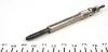 Свеча накаливания 11V (M10x1/6s) Opel Astra G/Omega B/Vectra 2.0/2.2 DTI BOSCH 0250202043 (фото 4)