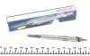 Свічка розжарювання GLP055 FORD MONDEO, FIAT SCUDO 2.0 07- (пр-во BOSCH) 0250202048