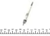 Свічка розжарювання GLP055 FORD MONDEO, FIAT SCUDO 2.0 07- BOSCH 0250202048 (фото 3)