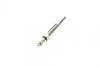 Свеча накаливания 12V (M10x1,25) Hyunday Mitsubischi Nissan BOSCH 0250202094 (фото 4)