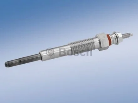 Свеча накаливания DURATERM BOSCH 0250202095