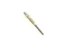 Свічка розжарювання GLP042 TOYOTA LC, HILUX 2.4, 2.8 88-01 BOSCH 0250202096 (фото 3)