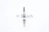 Свічка розжарювання BOSCH 0 250 202 103 (фото 4)