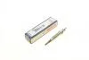Свеча накаливания 11V 89/21mm M10x 1.25 Mitsubishi Pajero II 2.8TD 94-00 0 250 202 121
