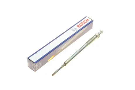 Свічка розжарювання GLP101 TOYOTA RAV4, HILUX 2.0-3.0 01- BOSCH 0250202125