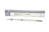 Свічка розжарення RENAULT ESPACE,LAGUNA II,Master,TRAFIC, 11V (M10x1) 0 250 202 128