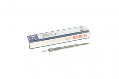 Свеча накаливания Fiat, Lancia, Opel 1.3JTD BOSCH 0250203002