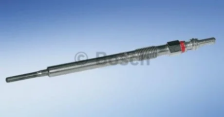 Свічка розжарювання Chrysler Dodge Jeep Grand Voyager V/ Caravan/ Nitro Cherokee/ Wrangler 2.8 Crd 06.07- BOSCH 0 250 403 004