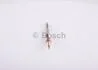 Свічка розжарювання BOSCH 0250404002 (фото 4)
