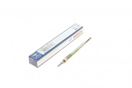 Свічка розжарювання BOSCH 0.250.404.003