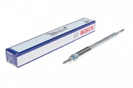 Свеча накала PAJERO/L 200 BOSCH 0 250 523 004