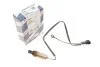Лямбда-зонд Seat Toledo, VW Golf, Passat (вір-во Bosch) 0 258 002 040