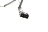 Лямбда-зонд Seat Toledo, VW Golf, Passat (вір-во) BOSCH 0 258 002 040 (фото 3)