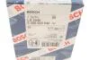 Лямбда-зонд Seat Toledo, VW Golf, Passat (вір-во) BOSCH 0 258 002 040 (фото 6)