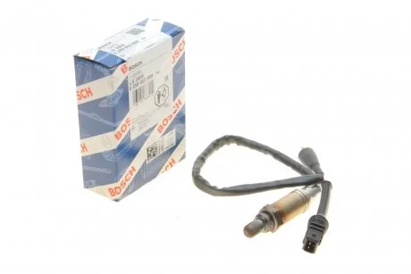 Лямбда-зонд AUDI 100 -94 BOSCH 0258003508