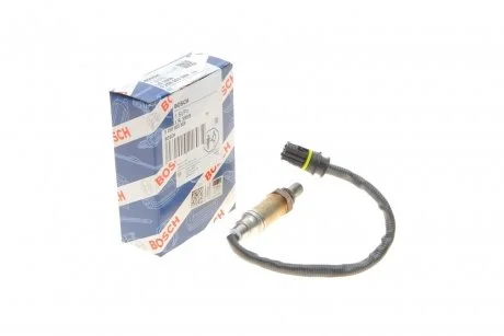 Лямбда-зонд BMW 3 (E46), 5 (E39), 7 (E38) BOSCH 0258003559