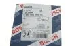 Лямбда-зонд BOSCH 0258003604 (фото 5)