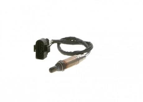 Лямбда-зонд AUDI A6, SEAT, VW PASSAT BOSCH 0258003759