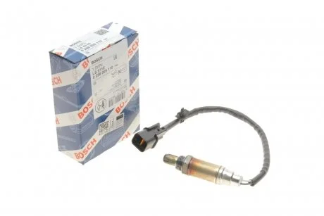 Лямбда-зонд 5110 BOSCH 0258005110