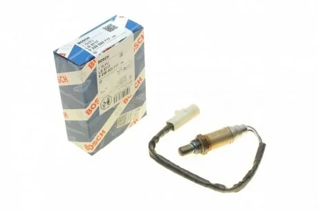 Лямбда зонд BOSCH 0258005717