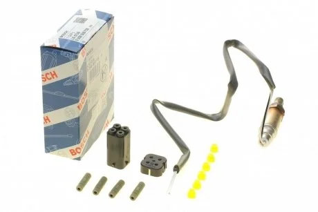 Лямбда зонд BOSCH 0258005726