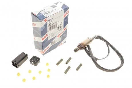 Лямбда зонд BOSCH 0258005732
