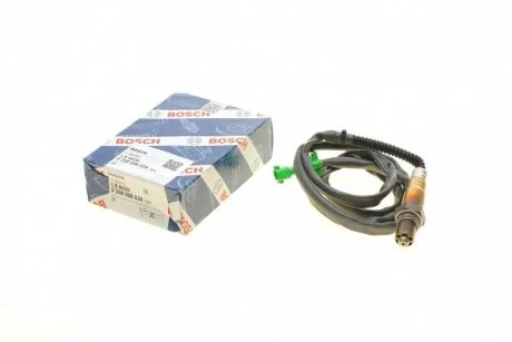 Лямбда зонд BOSCH 0258006026