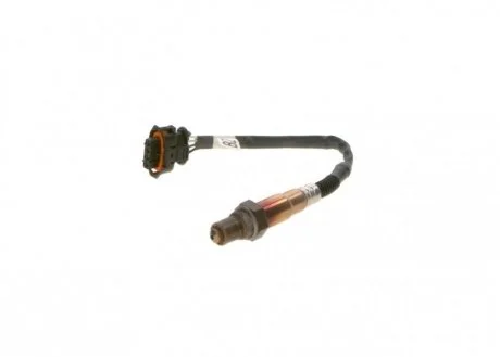 Лямбда-зонд Opel Astra/Corsa/Combo 1.2-1.4 04- BOSCH 0258006499