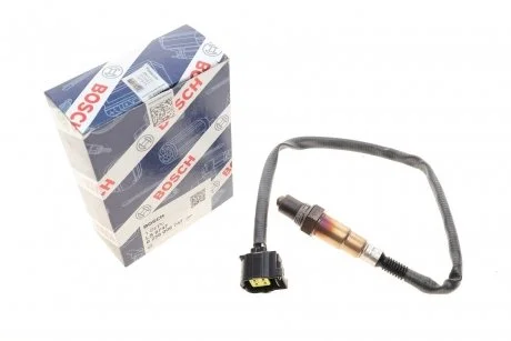 Лямбда-зонд BOSCH 0258006747