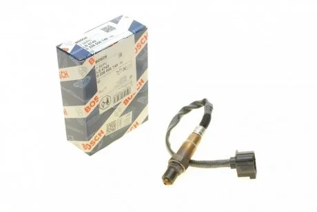 Лямбда-зонд 6749 BOSCH 0258006749