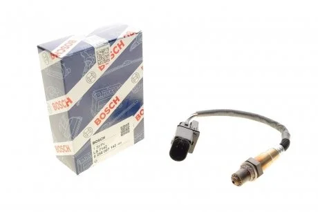 Лямбда зонд BOSCH 0258007142