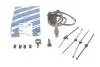 Лямбда-зонд AUDI A3, SKODA OCTAVIA, VW 1.8T (вир-во Bosch) 0258007351