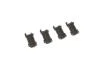 Лямбда-зонд AUDI,SEAT,VW BOSCH 0258007361 (фото 4)