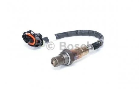 Лямбда-зонд K-4 BOSCH 0258010065