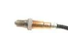 Лямбда-зонд (4 конт.) AUDI A4/A6/PASSAT 2.4-4.2 96-05 BOSCH 0258010073 (фото 4)