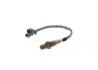 Лямбда-зонд регул. CHEVROLET Captiva/Cruze 0258010454