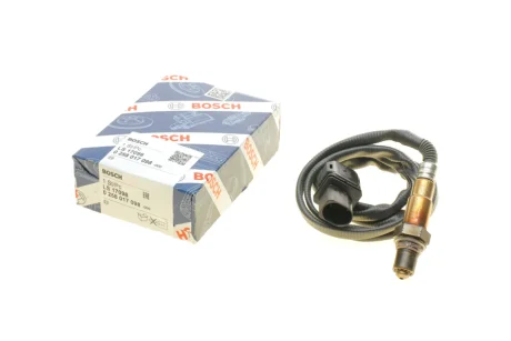 Лямбда зонд BOSCH 0258017098