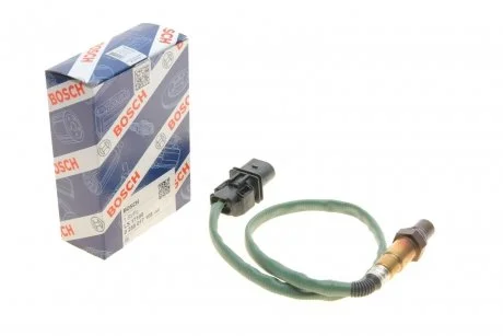 Лямбда зонд BOSCH 0258017108