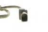 Лямбда-зонд 7209 PSA BOSCH 0258017209 (фото 2)