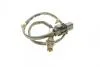 Лямбда-зонд 7209 PSA BOSCH 0258017209 (фото 6)