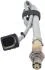 Лямбда зонд VW PASSAT B7 10-15, Caddy III 04-15, PASSAT B6 05-10, Passat CC 08-12, Golf V 03-09 BOSCH 0258017266 (фото 5)