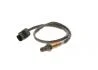 Лямбда-зонд MB E180/E200/S500/E250/S350/CL500/GLK250 \&#039;\&#039;10&gt;&gt; BOSCH 0 258 017 345 (фото 1)
