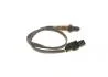 Лямбда-зонд MB E180/E200/S500/E250/S350/CL500/GLK250 \&#039;\&#039;10&gt;&gt; BOSCH 0 258 017 345 (фото 3)
