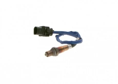 Лямбда-зонд FORD Kuga/C-MAX/Mondeo/Fusion/MKZ/Focus/Kuga/Focus \'\'1,6-2,0 \'\'11>>- тимчасово недоступний BOSCH 0258017359