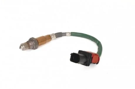 SONDA LAMBDA LS17405 FORD GALAXY/S-MAX/TRANSIT 1,0/2,0 14- BOSCH 0 258 017 405 (фото 1)