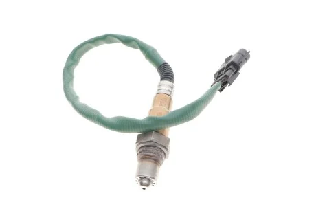 Лямбда-зонд DACIA/RENAULT Dokker/Duster/Lodgy/Logan/Sandero/Clio/Megane \&#039;\&#039;09-1,6 \&#039;\&#039;14&gt;&gt; BOSCH 025802700A (фото 1)