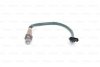 SONDA LAMBDA DACIA DUSTER 1,6 15- =025802700A BOSCH 0 258 027 031 (фото 2)